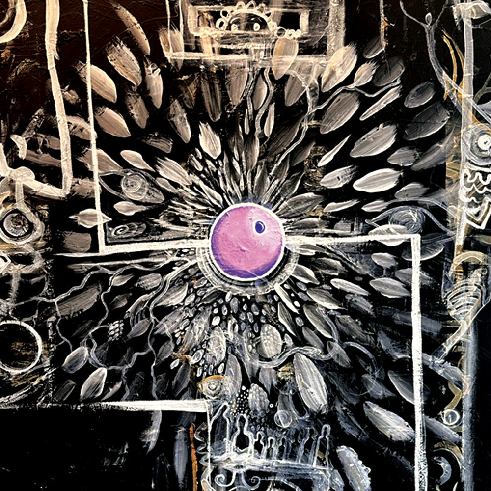 Disarray (Explicit)