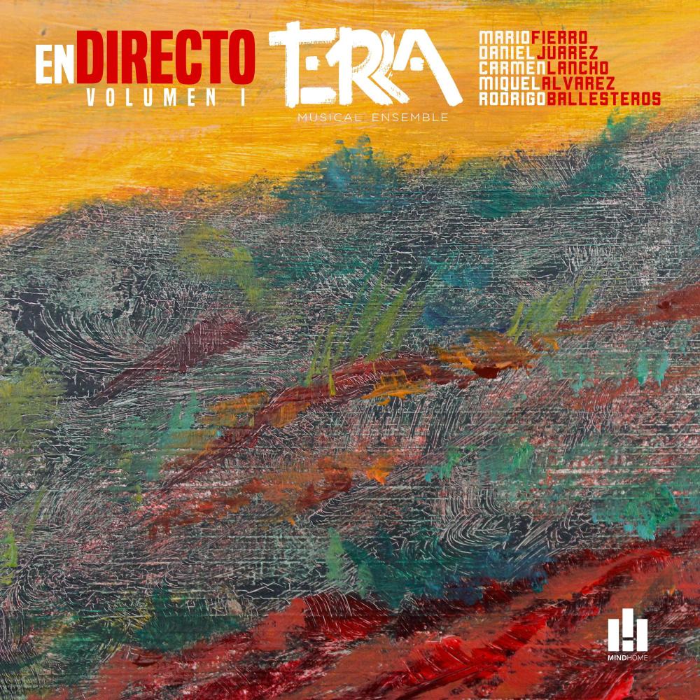 Aureana Do Sil - Federico Mompou (feat. Daniel Juárez, Carmen Lancho, Mario Fierro, Miquel Alvarez & Rodrigo Ballesteros)