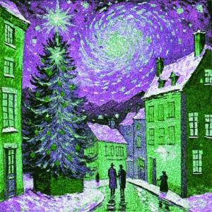 收聽Gentleman的That Christmas Love歌詞歌曲