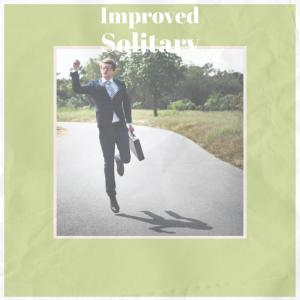 อัลบัม Improved Solitary ศิลปิน Various