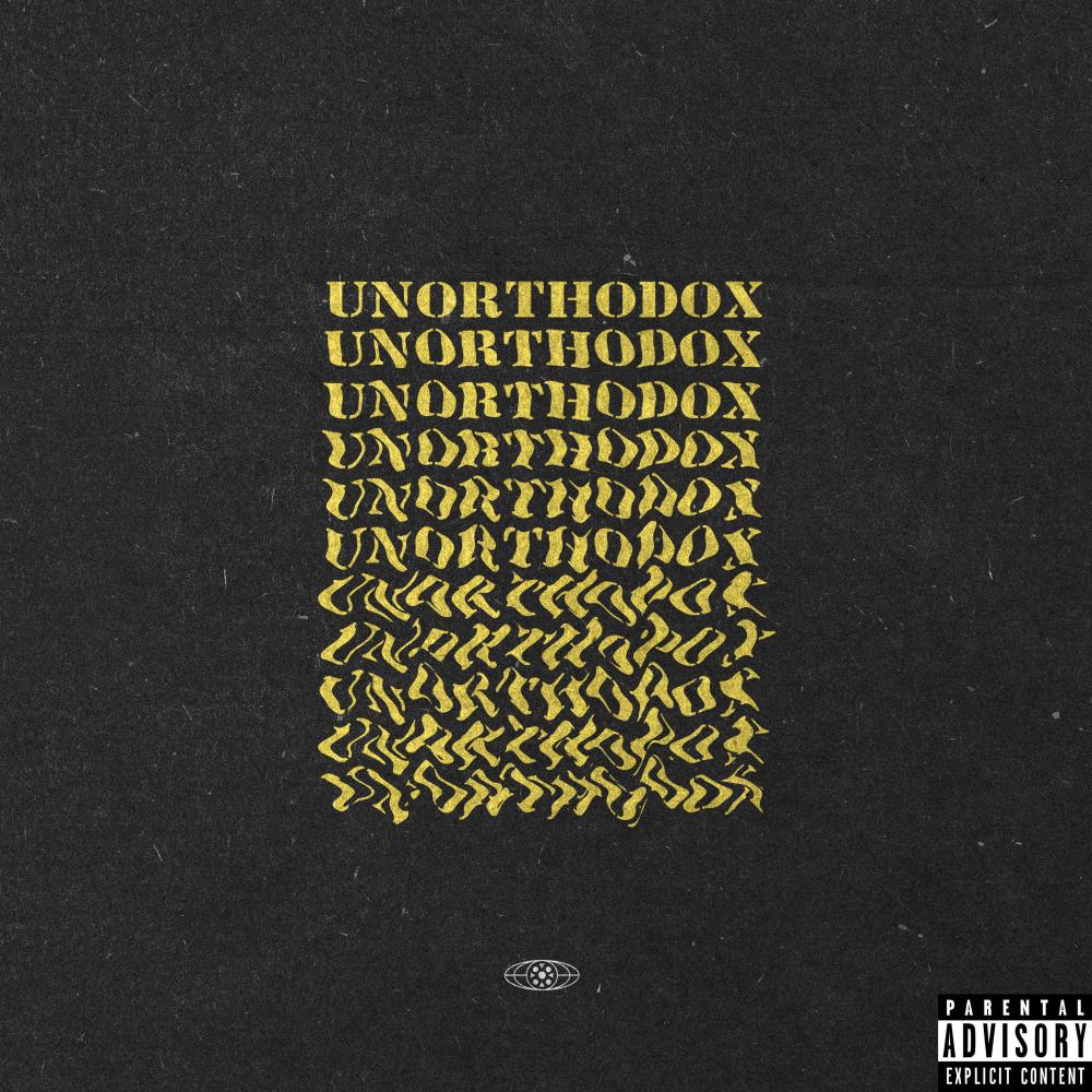 Unorthodox (feat. 2timez.) (Explicit)