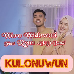 Album Kulonuwun oleh Woro Widowati