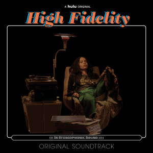 收聽Thomas Doherty的Tiebreaker (From "High Fidelity"/Soundtrack Version)歌詞歌曲