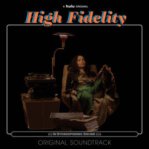 Various的專輯High Fidelity