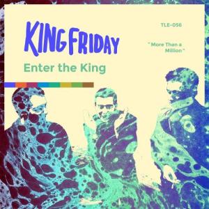 ดาวน์โหลดและฟังเพลง Sense Of Sound พร้อมเนื้อเพลงจาก King Friday