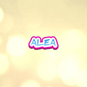 Listen to Gombal song with lyrics from Alea