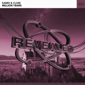Listen to Million Years (Extended Mix) song with lyrics from Kamix