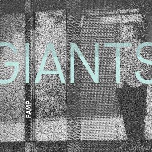 FAMP的專輯Giants