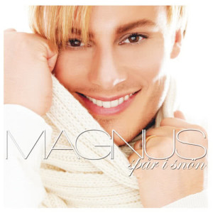 收聽Magnus Carlsson的Wrap Myself In Paper歌詞歌曲