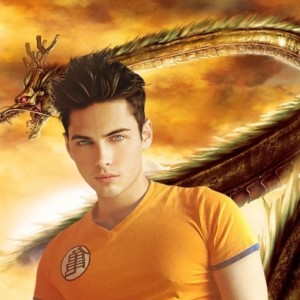 Dengarkan lagu Dragon Ball Z La Légende nyanyian Evanescence dengan lirik