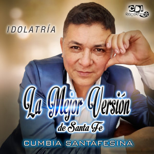 收聽La Mejor Versión de Santa fe的Amantes del amor歌詞歌曲