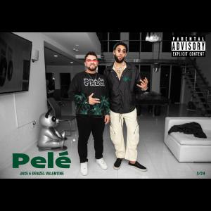 Pelé (feat. Denzel Valentine) (Explicit)