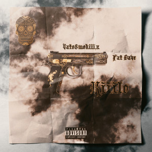 Listen to Kiiilo (Explicit) song with lyrics from VatoSmokiii.x