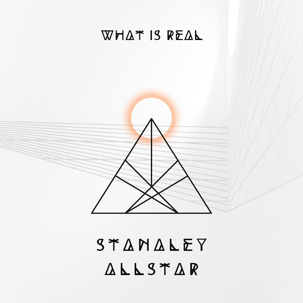 What Is Real (feat. Chris Winston|Explicit)