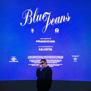 อัลบัม Blue Jeans (Explicit) ศิลปิน Franco126