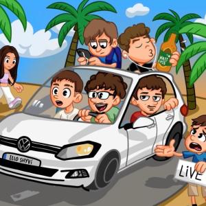 default playlist img