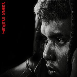 Album Sapa Yang Salah from Wellerb Smaper