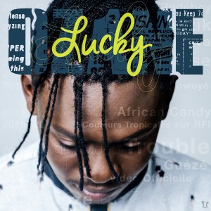 Album Lucky (Explicit) from Ozane