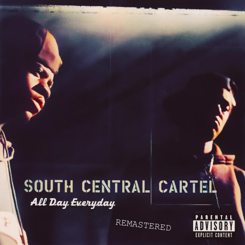 SoWhatChuSayin (feat. Jayo Felony, Young Prodeje, Ant Banks, MC Eiht, Treach, Sh'Killa & Spice 1) (Explicit)