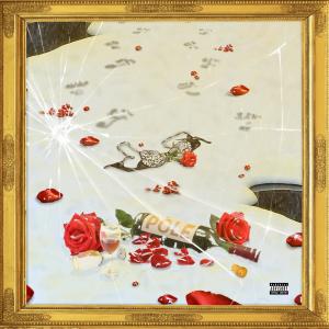 Baines的專輯Pole (feat. K Austin) [Explicit]