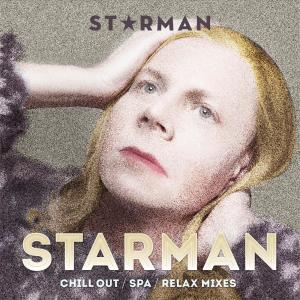 ดาวน์โหลดและฟังเพลง Starman (Radio Edit) พร้อมเนื้อเพลงจาก ST*RMAN