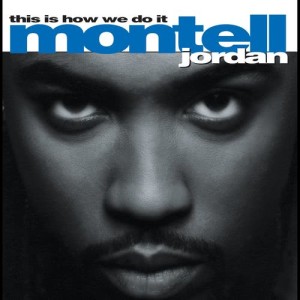 收聽Montell Jordan的This Is How We Do It歌詞歌曲