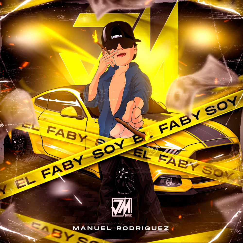 Soy El Faby