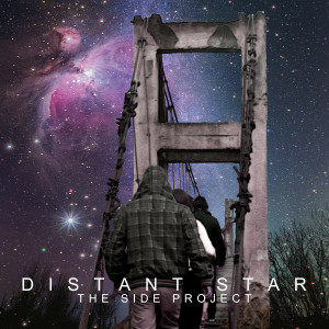 收聽The Side Project的DIstant Star歌詞歌曲