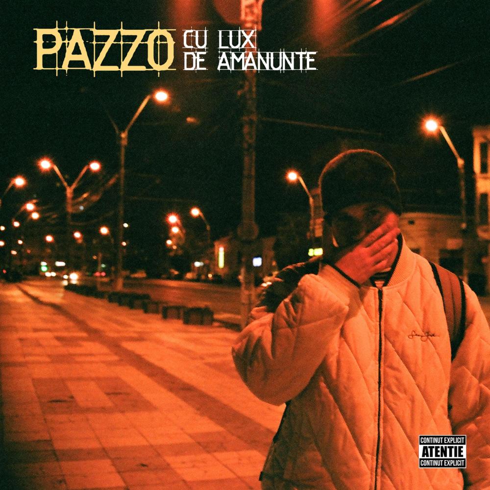 Cauzez isterie (Explicit)