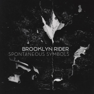 อัลบัม Spontaneous Symbols ศิลปิน Brooklyn Rider