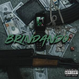 CZ OWEN的專輯BRINDANDO