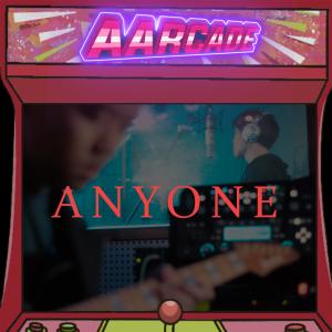 Album Anyone from HARD U