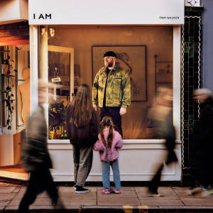 Tom Walker的專輯I AM