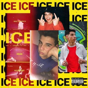 Album Ice (feat. Deam, Alejo Ruiz) from Max Valdrich