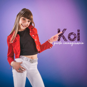 ดาวน์โหลดและฟังเพลง Porto Immaginario พร้อมเนื้อเพลงจาก Koi