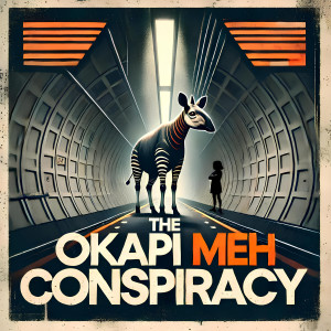 ดาวน์โหลดและฟังเพลง The Okapi Meh Conspiracy พร้อมเนื้อเพลงจาก The Jackass-Penguin Show