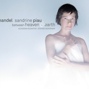 Listen to Alexander Balus, HWV 65 (Recitative 'Forgive, O queen') song with lyrics from Sandrine Piau