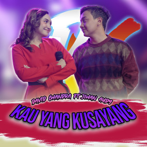 Kau Yang Kusayang dari Jihan Audy