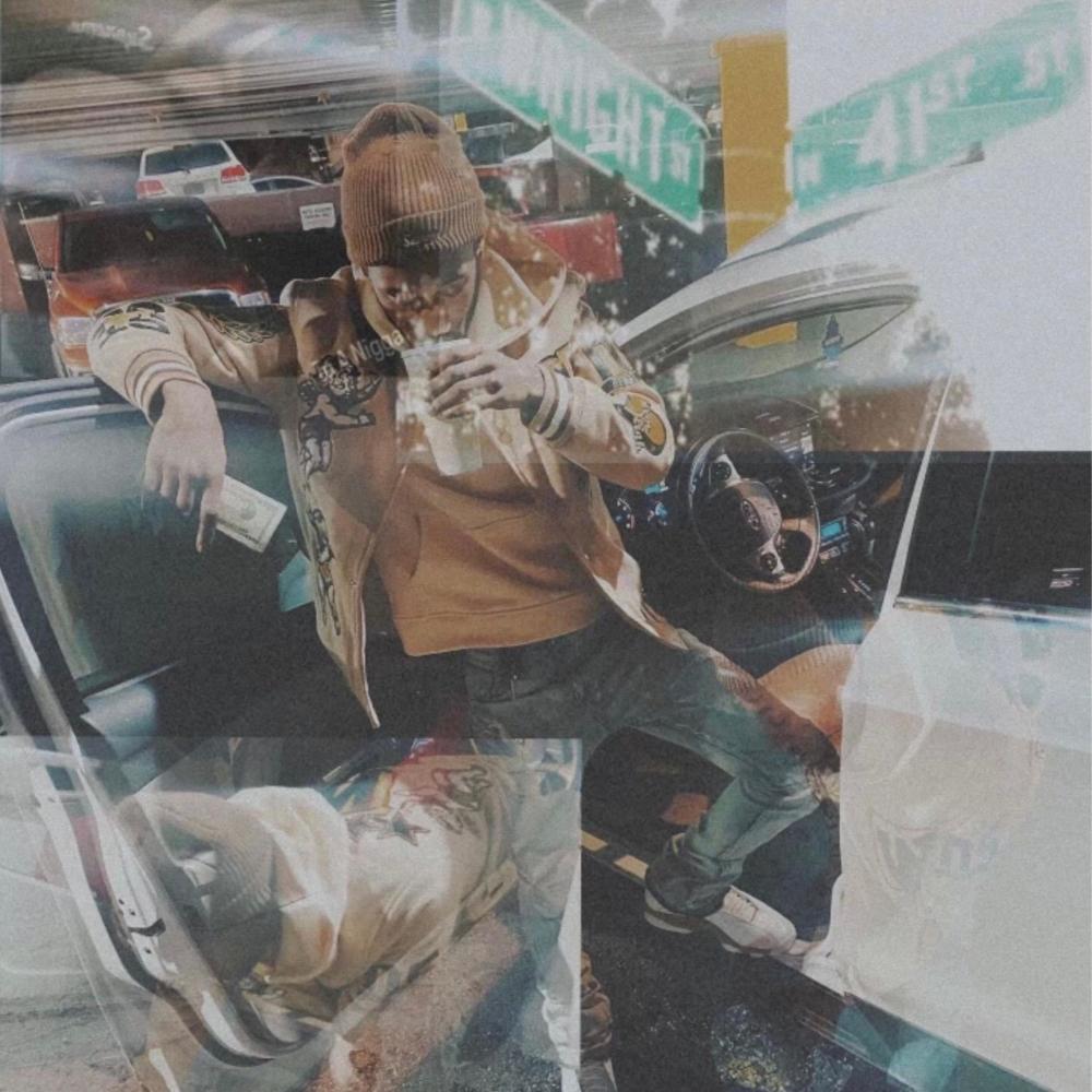 Spend ANight (Explicit)