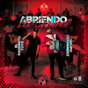 Album Abriendo Los Caminos from El Padrinito Toys