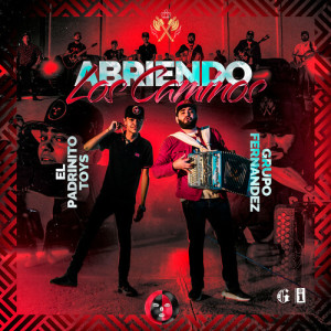 Album Abriendo Los Caminos from 