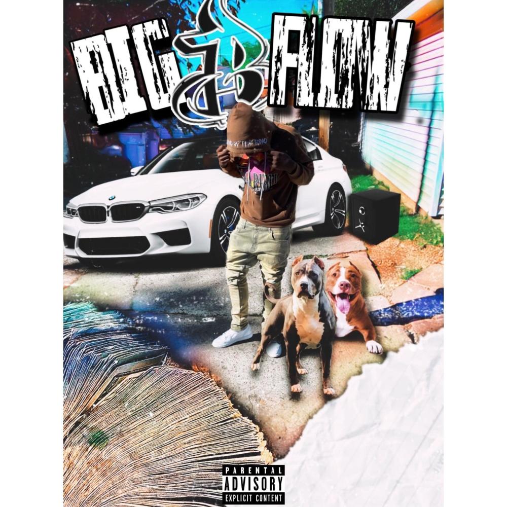 Big B Flow (Explicit)
