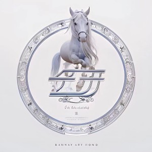 Listen to 我是逆马 (完整版) song with lyrics from 我不叫富贵儿