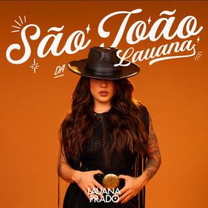 收聽Lauana Prado的Um Dia Te Levo Comigo / Efeitos  / Romance (Ao Vivo)歌詞歌曲