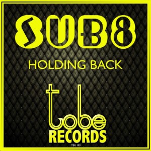 Sub8的專輯Holding Back