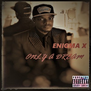 收聽Enigma eXo的Only a Dream (Explicit)歌詞歌曲