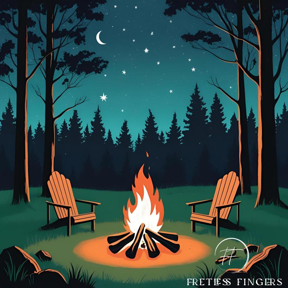 Under Stars