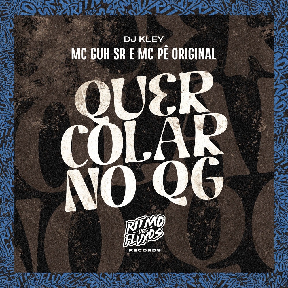 Quer Colar no Qg (Explicit)