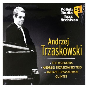 อัลบัม Polish Radio Jazz Archives, Vol. 5 ศิลปิน Andrzej Trzaskowski