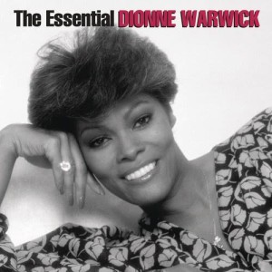 收聽Dionne Warwick的Heartbreaker歌詞歌曲